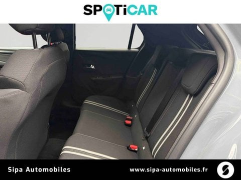 Voitures D'occasion À Bayonne | Opel Corsa 1.2 75 Ch Bvm5 Gs 5P