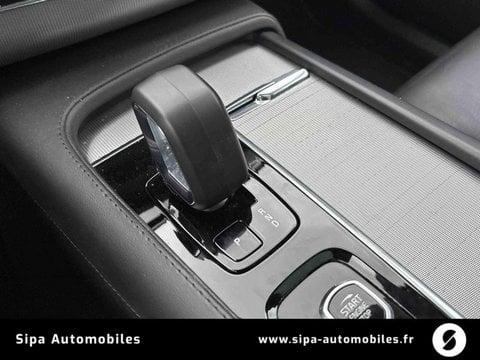 Voitures D'occasion À Labège | Volvo Xc90 Recharge T8 Awd 310+145 Ch Geartronic 8 7Pl Ultimate ...