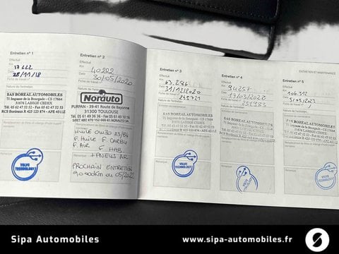 Voitures D'occasion À Labège | Volvo V60 Cross Country D4 Awd 190 Ch Geartronic 6 Summum 5P
