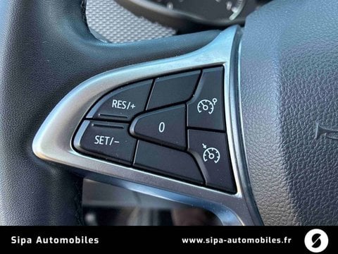 Voitures D'occasion À Toulouse | Dacia Sandero Tce 90 - 22 Stepway Confort 5P