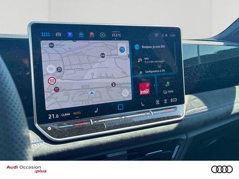 Voitures D'0Km À Lescar | Volkswagen Tiguan 1.5 Ehybrid 272Ch Dsg6 R-Line 5P
