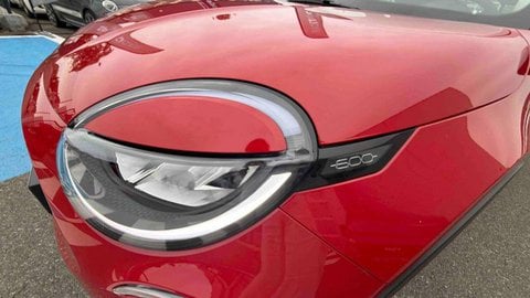 Voitures D'occasion À Lescar | Fiat 600 T-Gen 3 1.2 Hybrid 145Ch Edct6 Pop 5P
