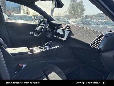 Voitures D'occasion À Mont-De-Marsan | Ds Ds 7 Crossback Ds7 Crossback Hybride E-Tense 225 Eat8 ...