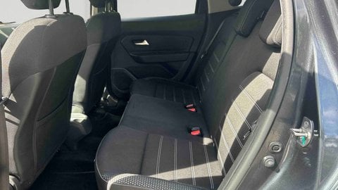 Voitures D'occasion À Muret | Dacia Duster Dci 110 4X4 Prestige 5P