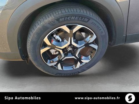 Voitures D'occasion À Mont-De-Marsan | Citroën C5 Aircross Hybride 136 E-Dcs6 Max 5P