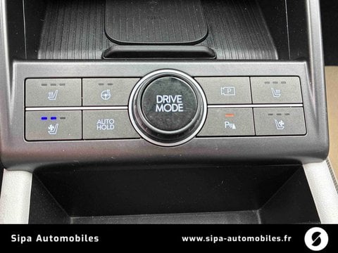 Voitures D'occasion À Le Bouscat | Hyundai Kona Hybrid 129 Executive 5P