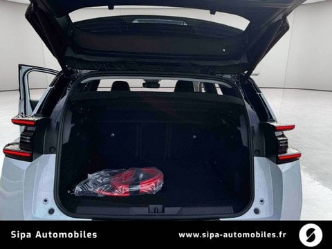 Voitures D'0Km À Lescar | Citroën Ë-C5 Aircross E-C5 Aircross 210 Ch Autonomie Confort Max 5P