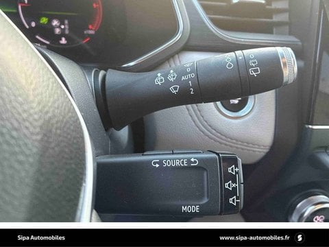 Voitures D'occasion À Villenave-D'ornon | Renault Captur Blue Dci 115 Edc Initiale Paris 5P