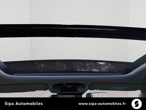 Voitures D'occasion À Le Bouscat | Hyundai Tucson 1.6 T-Gdi 230 Hybrid Bva6 Executive 5P