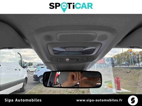Voitures D'0Km À Toulouse | Fiat 500 E 95 Ch Icône 3P