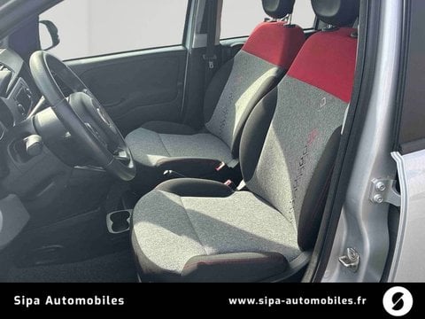 Voitures D'occasion À Dax | Fiat Panda 1.2 69 Ch S/S Lounge 5P