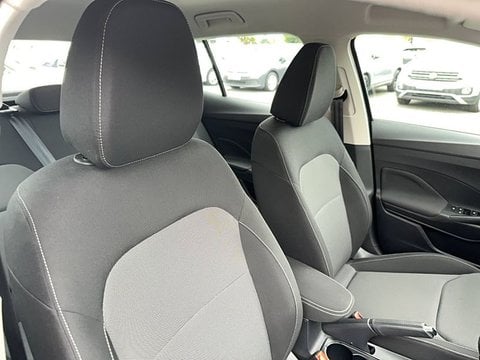 Voitures D'occasion À Tarbes | Škoda Fabia 1.0 Tsi 95 Ch Evo 2 Bvm5 Selection 5P