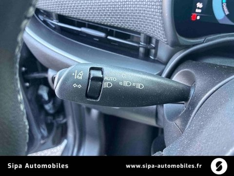 Voitures D'occasion À Mérignac | Fiat 500 Iii Electrique E 118 Ch La Prima 3P