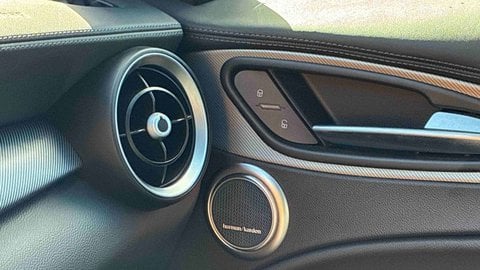 Voitures D'occasion À Toulouse | Alfa Romeo Stelvio 2.2 210 Ch Q4 At8 Veloce 5P