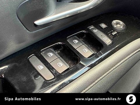 Voitures D'occasion À Libourne | Hyundai Tucson 1.6 Crdi 136 Hybrid 48V Dct-7 Creative 5P