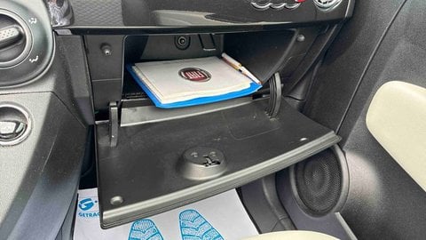 Voitures D'occasion À Villenave-D'ornon | Fiat 500C Serie 8 Euro 6D-Temp 1.0 70 Ch Hybride Bsg S...