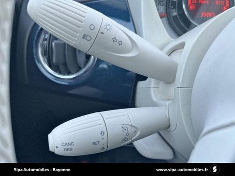 Voitures D'occasion À Bayonne | Fiat 500 500C 1.0 70 Ch Hybride Bsg S/S Dolcevita 2P