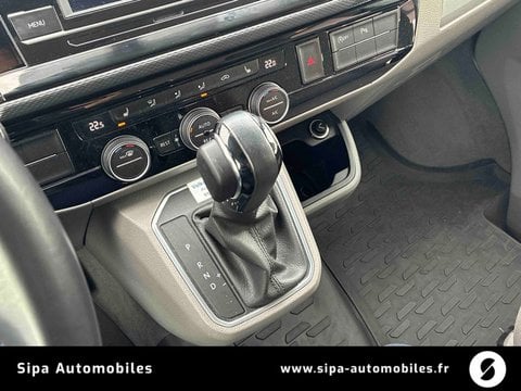 Voitures D'occasion À Lescar | Volkswagen California 2.0 Tdi 150 Dsg7 Ocean Camper 4P