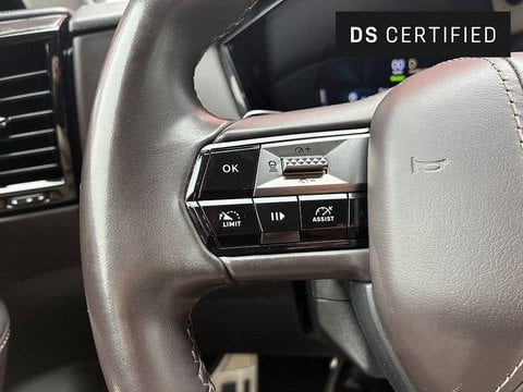 Voitures D'occasion À Lescar | Ds Ds 4 Hybride E-Tense 225 Eat8 Rivoli 5P