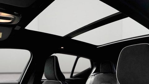 Voitures D'0Km À Mérignac | Volvo Ex40 Single Extended Range 252 Ch 1Edt Ultra 5P