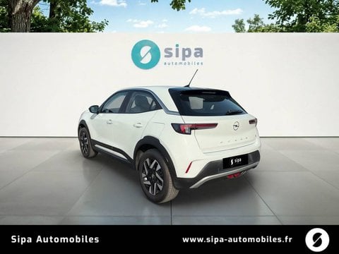 Voitures D'occasion À Toulouse | Opel Mokka Electrique 136 Ch & Batterie 50 Kwh Elegance 5P