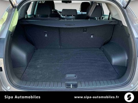 Voitures D'occasion À Mérignac | Hyundai Tucson 1.7 Crdi 115 2Wd Creative 5P