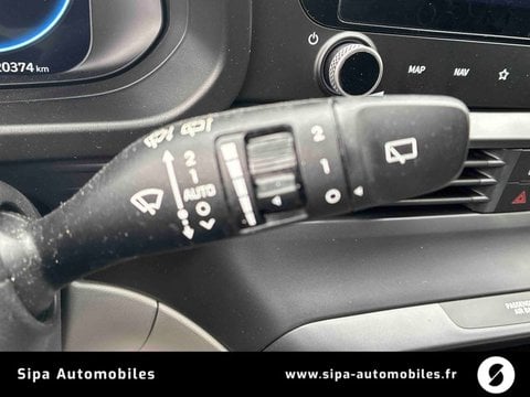 Voitures D'occasion À Le Bouscat | Hyundai I20 1.0 T-Gdi 100 Dct-7 Hybrid 48V Creative 5P