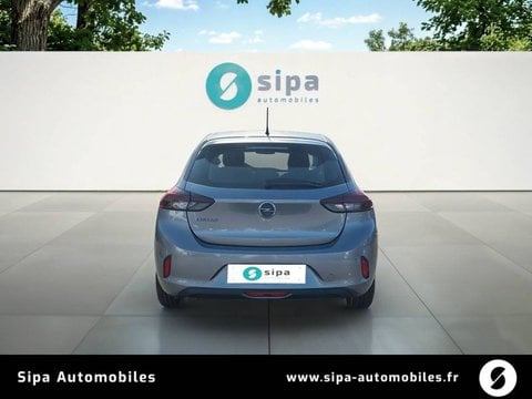 Voitures D'occasion À Toulouse | Opel Corsa Electrique 136 Ch & Batterie 50 Kwh Edition 5P