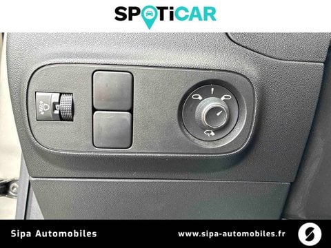 Voitures D'occasion À Lescar | Citroën C3 Puretech 83 S&S Bvm5 Feel Pack 5P