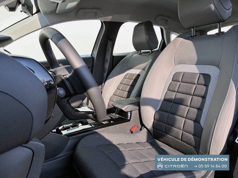Voitures D'0Km À Lescar | Citroën C4 Hybride 136 E-Dcs6 Plus 5P