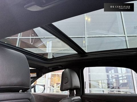 Voitures D'occasion À Lescar | Ds Ds 7 Crossback Ds7 Crossback Hybride E-Tense 300 Eat8 4X4 Perf...