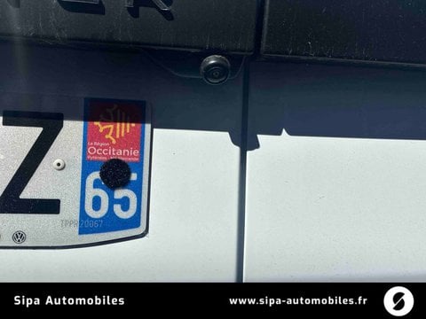 Voitures D'0Km À Lescar | Volkswagen Transporter E- Van L1 286 Ch 4P