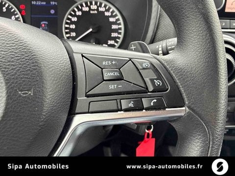 Voitures D'occasion À Toulouse | Nissan Juke Dig-T 117 Dct7 Business Edition 5P