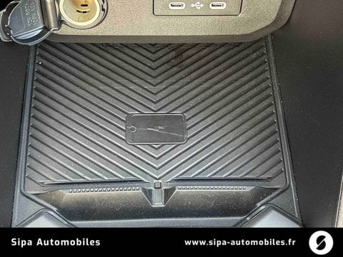 Voitures D'occasion À Mérignac | Dacia Bigster Mild Hybrid-G 140 Journey 5P