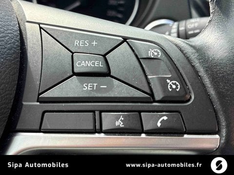 Voitures D'occasion À Lescar | Nissan Qashqai 1.3 Dig-T 140 N-Connecta 5P