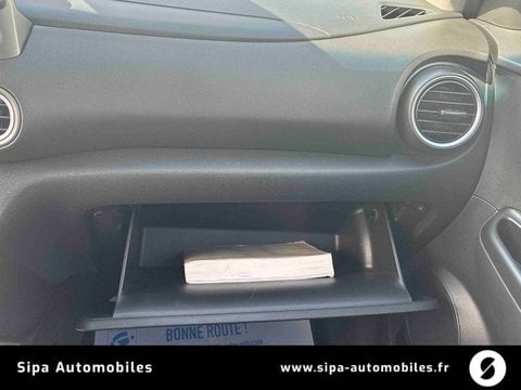 Voitures D'occasion À Villenave-D'ornon | Hyundai Kona Electrique 39 Kwh - 136 Ch Intuitive 5P