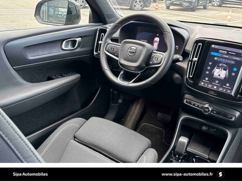 Voitures D'occasion À Labège | Volvo Xc40 Recharge 231 Ch 1Edt Start 5P