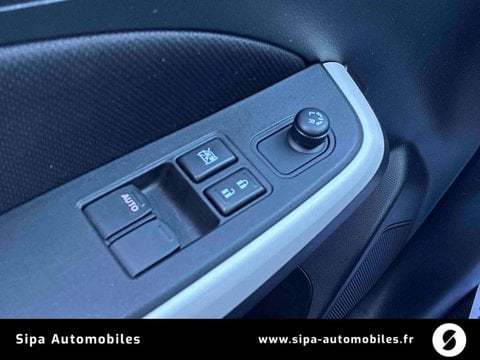 Voitures D'occasion À Mérignac | Suzuki Swift 1.2 Dualjet Privilège 5P
