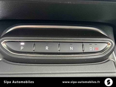 Voitures D'occasion À Mérignac | Jeep Avenger 1.2 Turbo T3 100 Ch E-Hybrid Bvr6 Summit 5P