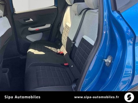Voitures D'occasion À Mont-De-Marsan | Citroën C3 Iv Turbo 100 Ch Manuelle Max 5P