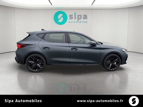 Voitures D'0Km À Lescar | Cupra Leon 1.5 Etsi Hybrid 150 Ch Dsg7 V 5P