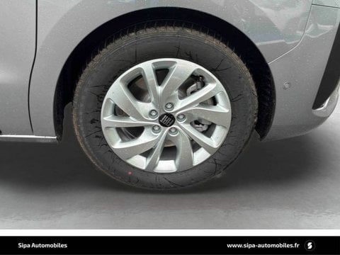 Voitures D'0Km À Lescar | Fiat Scudo Fg Scudo Ca Fixe 2.2 D 150 M S&S Eat8 4P