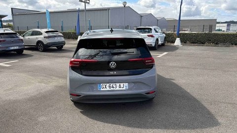 Voitures D'occasion À Lescar | Volkswagen Id.3 204 Ch Pro Life Max 5P