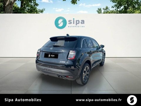 Voitures D'occasion À Toulouse | Fiat 600 1.2 Hybrid 100Ch Dct6 La Prima 5P