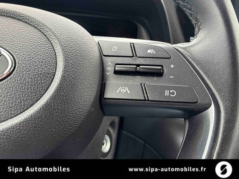 Voitures D'occasion À Toulouse | Hyundai Bayon 1.0 T-Gdi 100 Hybrid 48V Initia 5P