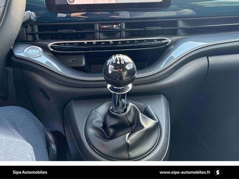 Voitures D'0Km À Dax | Fiat 500 1.0 65 Ch Hybride Torino 3P