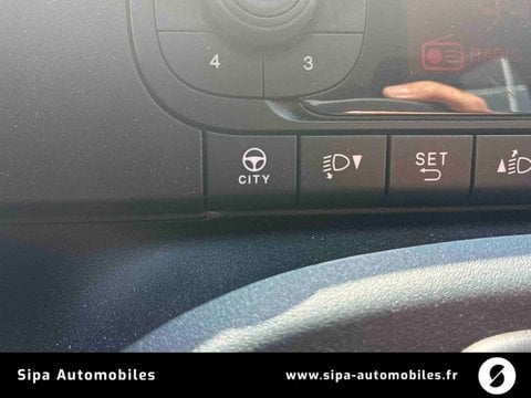 Voitures D'occasion À Toulouse | Fiat Panda 1.2 69 Ch S/S Easy 5P