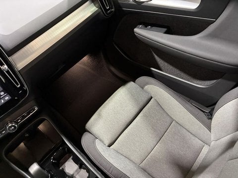 Voitures D'0Km À Labège | Volvo Xc40 B3 163 Ch Dct7 Plus 5P