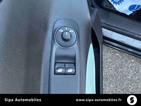 Voitures D'occasion À Mérignac | Citroën Berlingo Taille M Bluehdi 130 S&S Eat8 Feel 5P