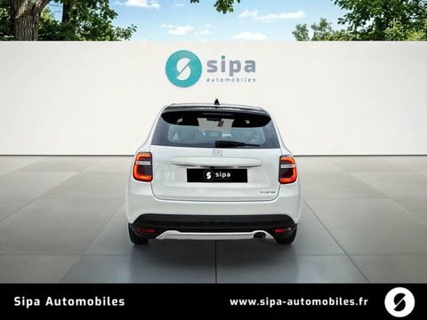 Voitures D'0Km À Bayonne | Fiat 600 T-Gen 3 1.2 Hybrid 110Ch Edct6 Icône 5P